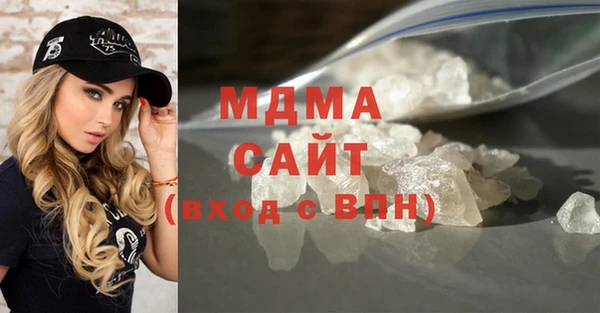 гидра Няндома